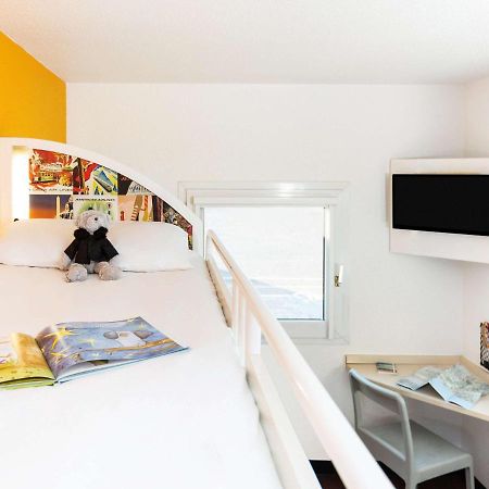 Hotelf1 Nancy Sud Houdemont Dış mekan fotoğraf