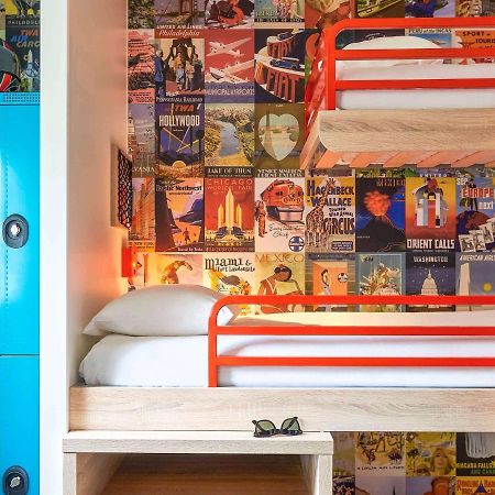 Hotelf1 Nancy Sud Houdemont Dış mekan fotoğraf