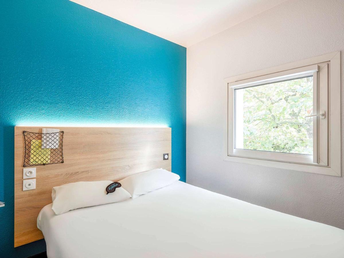 Hotelf1 Nancy Sud Houdemont Dış mekan fotoğraf